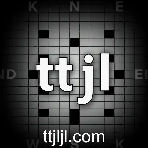 TTJL: Revolutionizing Crossword Puzzles for the Digital Age