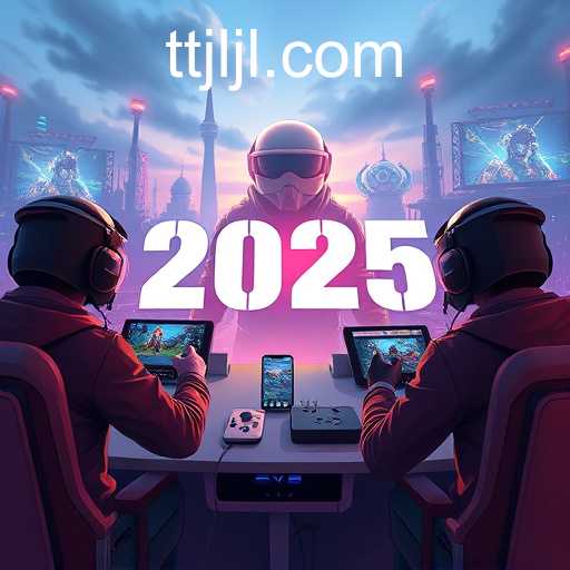 The Digital Playground: Innovations and Trends in Online Gaming