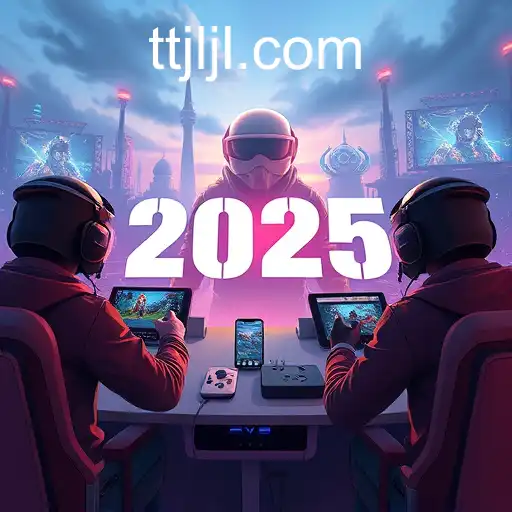 The Digital Playground: Innovations and Trends in Online Gaming