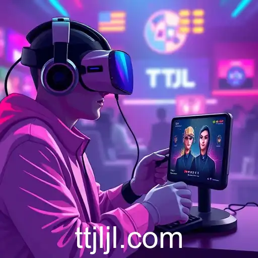 The Evolution of Online Gaming Communities