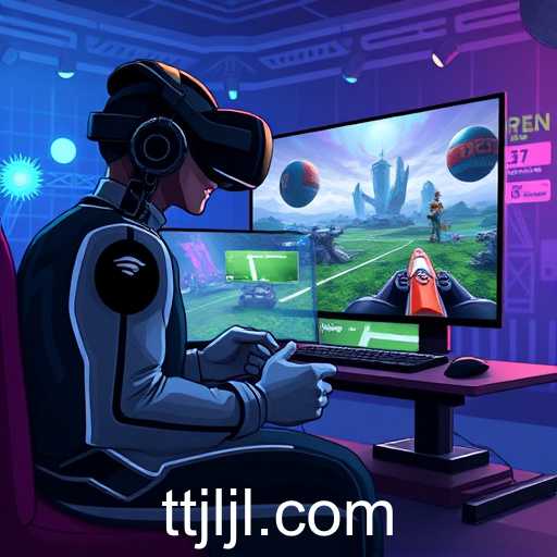 The Evolution of Online Gaming in 2025