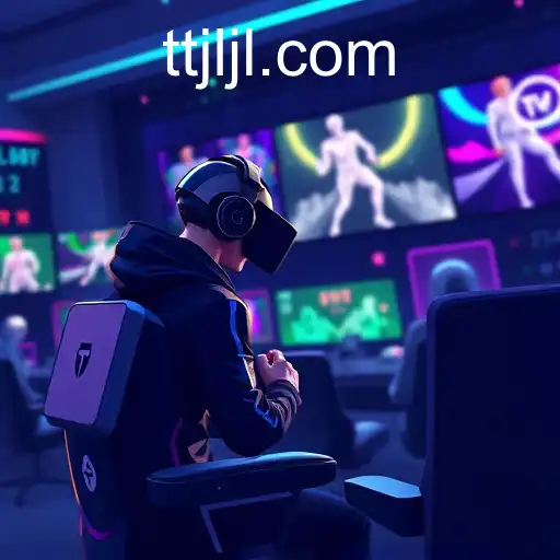 Evolving Landscape of Online Gaming with TTJL