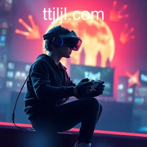 Gaming Trends and Innovations in 2025