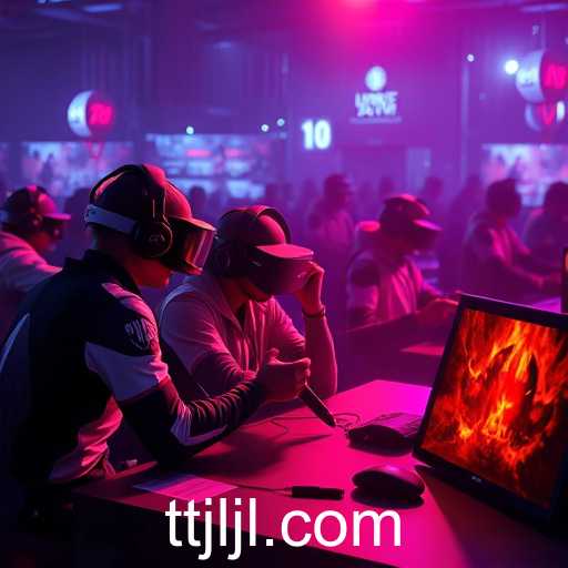 Gaming Trends Reshape the Digital Playground