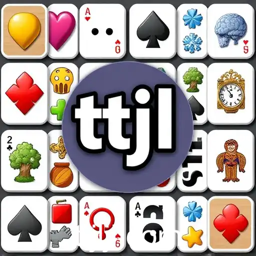 Unlocking the Cognitive Benefits: Exploring Memory Games Under the 'ttjl' Category