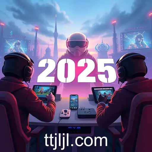 The Digital Playground: Innovations and Trends in Online Gaming