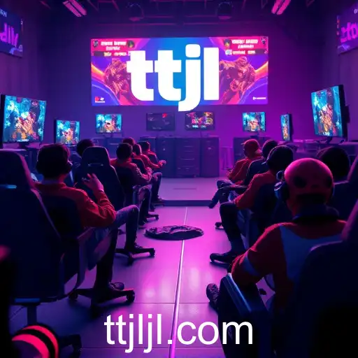 Rising Trends in Online English Gaming