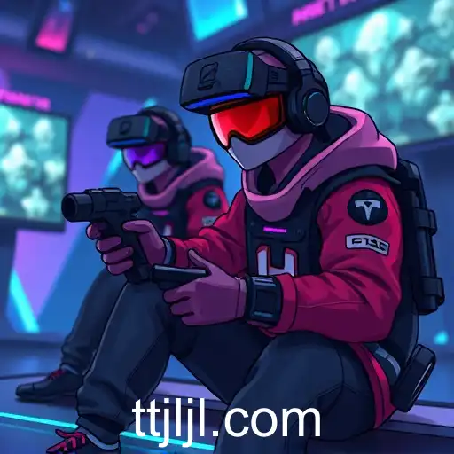 Gaming Trends Transforming the Industry