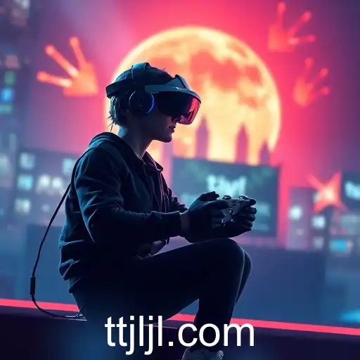 Gaming Trends and Innovations in 2025