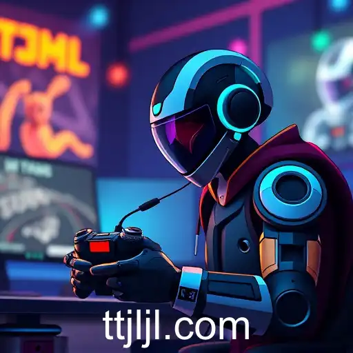 Gaming Trends Shape 2025