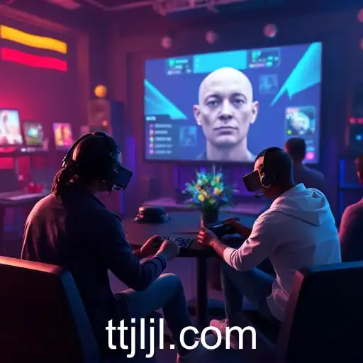 Challenges and Innovations in Online Gaming