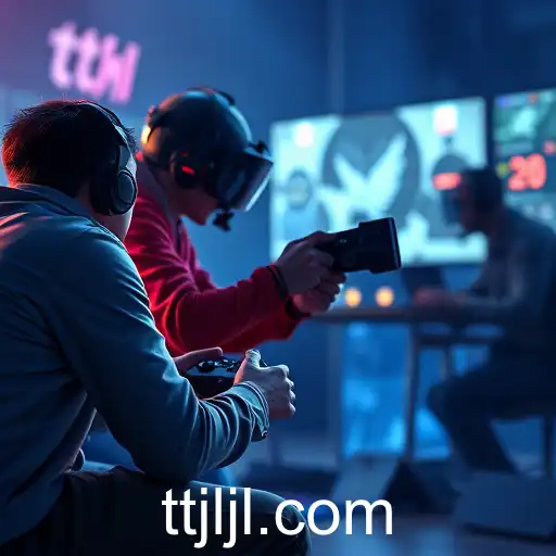 Reviving Indoor Gaming Cultures