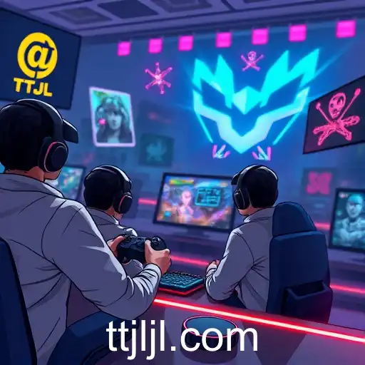The Rise of TTJL in Gaming Circles