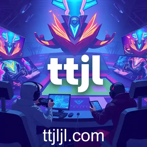 The Rise of TTJL in Online Gaming