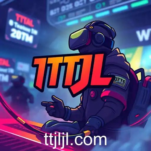 The Rise of 'ttjl' in the Gaming World