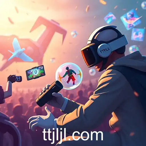 The Rise of TTJL in the Gaming World