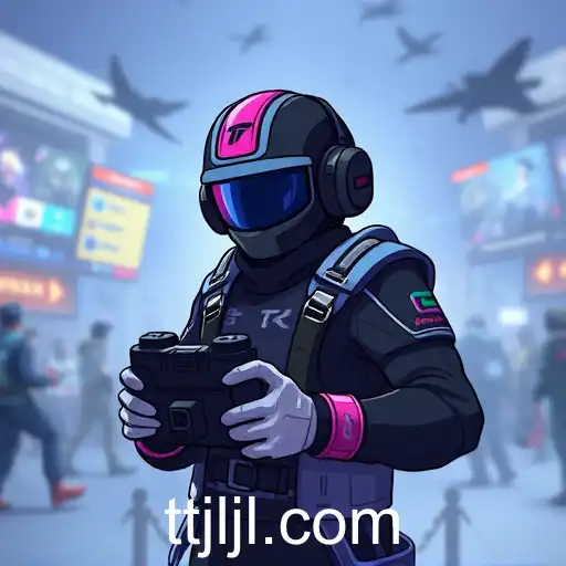 The Rise of TTJL: Revolutionizing Online Gaming in 2025