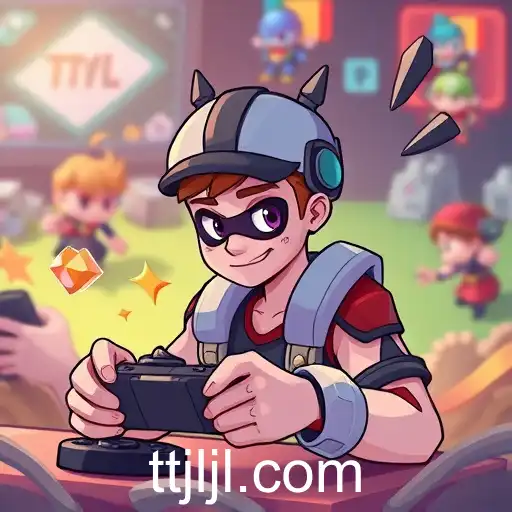 The Rise of TTJL in Modern Gaming