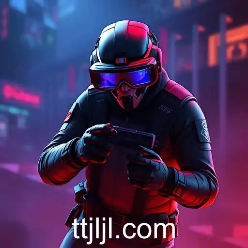 Reviving Gaming: TTJL's Latest Innovations