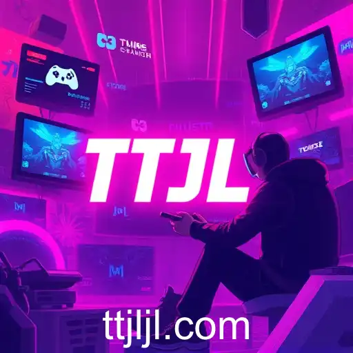 The Rising Popularity of TTJL in the Gaming World