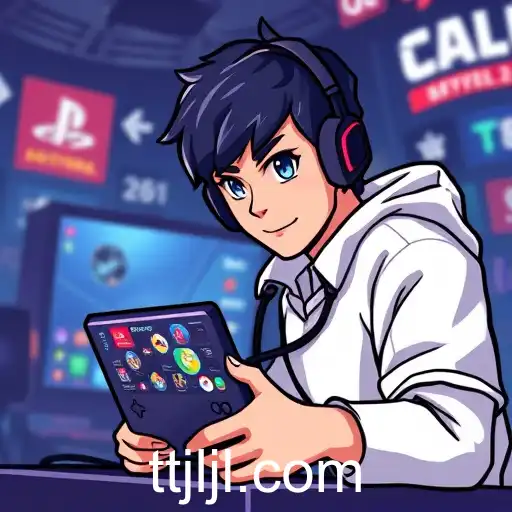 The Rise of TTJL in the Gaming World