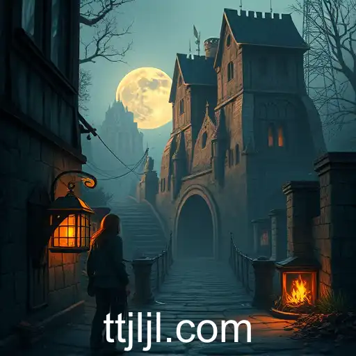 The Rise of TTJL Game World