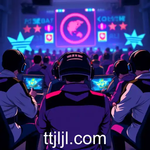 The Rise of TTJL in Modern Gaming Culture