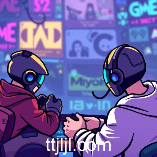 Challenges and Innovations in Online Gaming