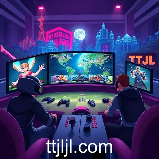 Exploring the Rise of Online Gaming in 2025