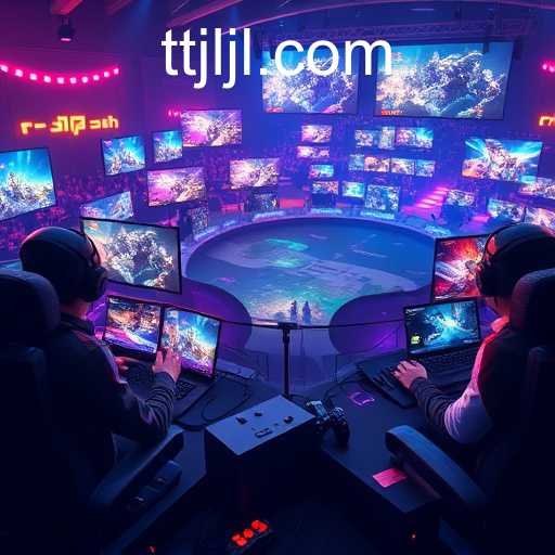 The Rise of Online Gaming Platforms