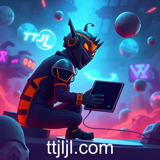 The Rise of TTJL: A Game-Changer in Online Gaming