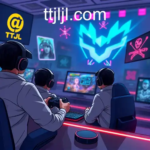 The Rise of TTJL in Gaming Circles