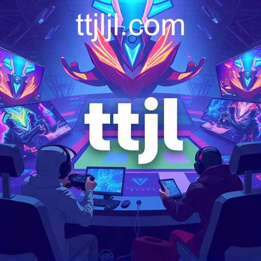 The Rise of TTJL in Online Gaming