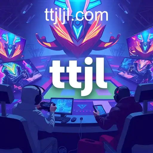 The Rise of TTJL in Online Gaming