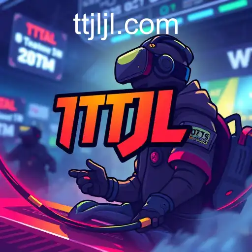 The Rise of 'ttjl' in the Gaming World