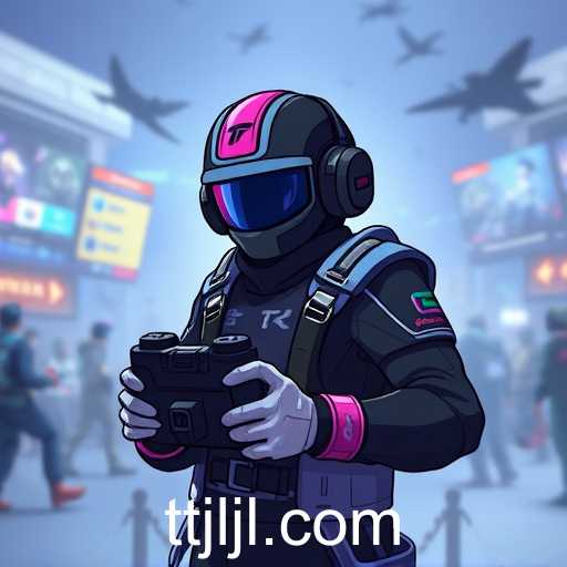 The Rise of TTJL: Revolutionizing Online Gaming in 2025