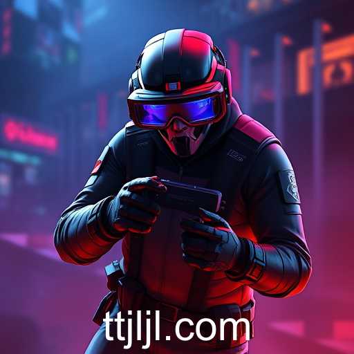 Reviving Gaming: TTJL's Latest Innovations