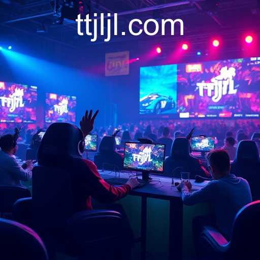 The Rise of TTJL: Transforming Online Gaming Communities