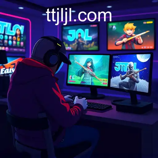 The Rise of TTJL: Gaming in 2025