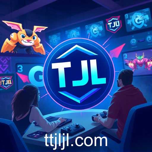The Rise of TTJL in Online Gaming