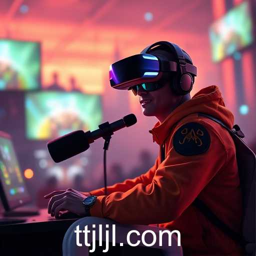 Rising Dominance of TTJL in Online Gaming