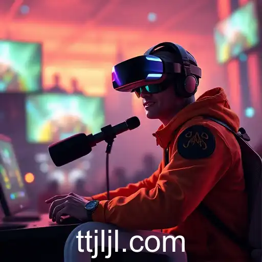 Rising Dominance of TTJL in Online Gaming