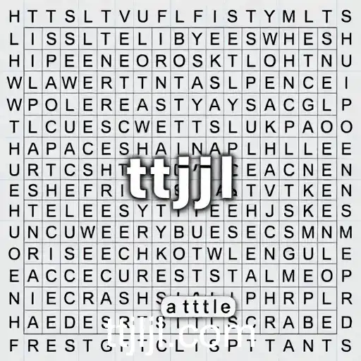 Exploring the Fascinating World of Online Word Search Games